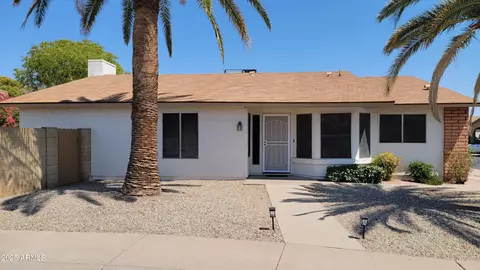 2626 W Hearn Rd, Phoenix, AZ 85023