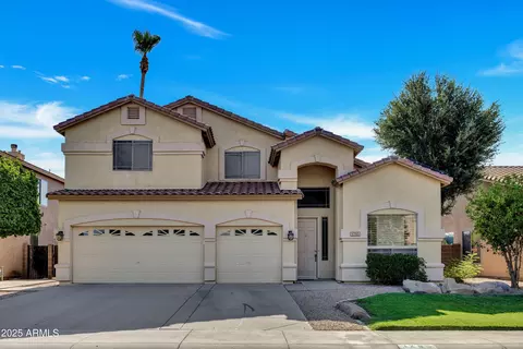 1285 S Sandstone St, Gilbert, AZ 85296