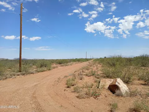 tbd S Red Sky Rd #-, Pearce, AZ 85625 photo 2