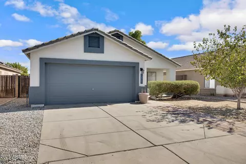 12907 W Sharon Dr, El Mirage, AZ 85335