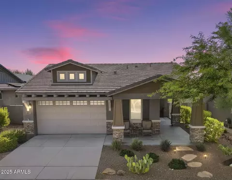 4915 N 205th Gln, Buckeye, AZ 85396