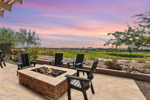 4915 N 205th Gln, Buckeye, AZ 85396