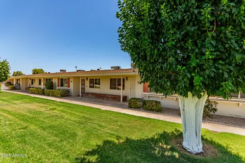 9439 N 111th Ave, Sun City, AZ 85351