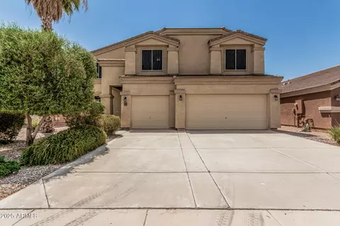 35951 W Catalan St, Maricopa, AZ 85138
