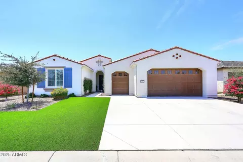 16987 W Edgemont Ave, Goodyear, AZ 85395