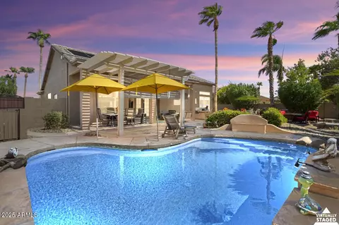 3826 N 154th Dr, Goodyear, AZ 85395