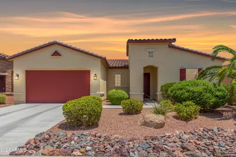 20285 N Winter Escape Ct, Maricopa, AZ 85138