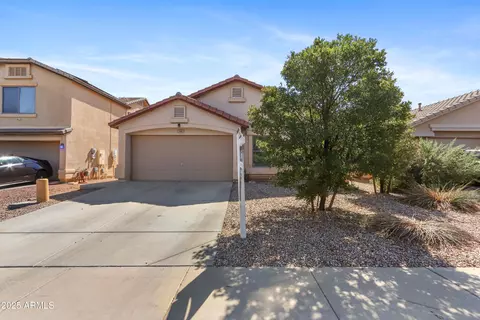 21185 N Danielle Ave, Maricopa, AZ 85138