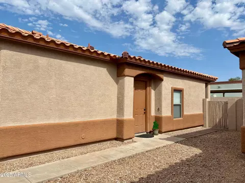 6720 Encanto St #20, Mesa, AZ 85205