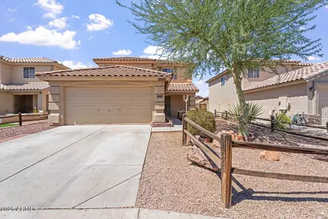 12510 W Cherry Hills Dr, El Mirage, AZ 85335