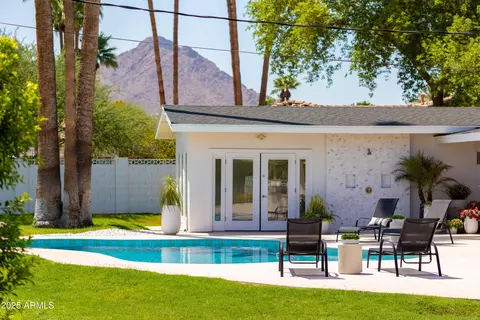 7411 E Vista Dr, Scottsdale, AZ 85250