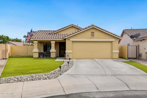 2465 E Browning Pl, Chandler, AZ 85286