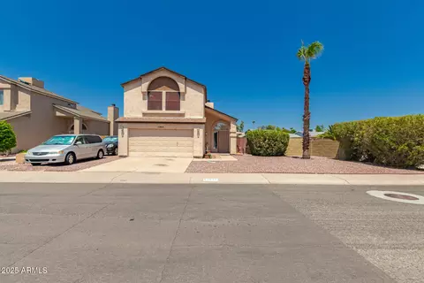 23814 N 36th Dr, Glendale, AZ 85310