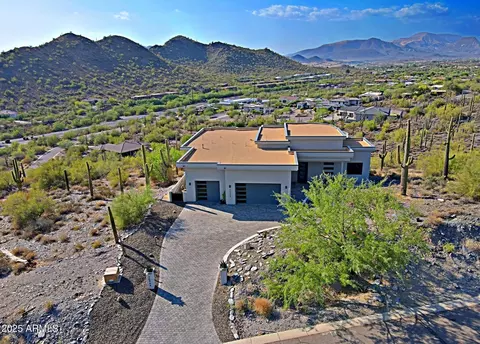 36444 N 61st St, Cave Creek, AZ 85331