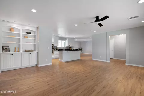 Living - 3437 E Meadowbrook Ave, Phoenix, AZ 85018 photo 5 of 9