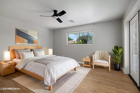 Bedroom - 3437 E Meadowbrook Ave, Phoenix, AZ 85018 photo 1 of 1