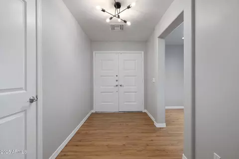 Entry Way - 3437 E Meadowbrook Ave, Phoenix, AZ 85018 photo 1 of 1