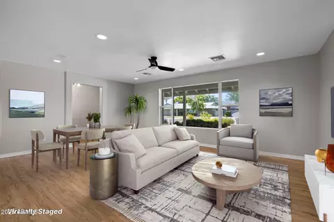 Living - 3437 E Meadowbrook Ave, Phoenix, AZ 85018 photo 3 of 9