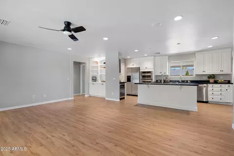 Living - 3437 E Meadowbrook Ave, Phoenix, AZ 85018 photo 7 of 9