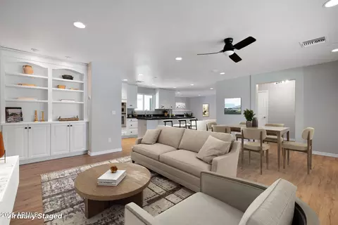 Living - 3437 E Meadowbrook Ave, Phoenix, AZ 85018 photo 1 of 9