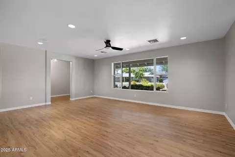 Living - 3437 E Meadowbrook Ave, Phoenix, AZ 85018 photo 8 of 9