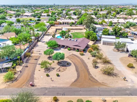 9511 E Gary Rd, Scottsdale, AZ 85260