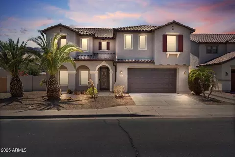 25623 W Pleasant Ln, Buckeye, AZ 85326