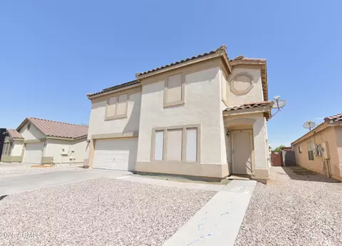 674 W Palo Verde St, Casa Grande, AZ 85122