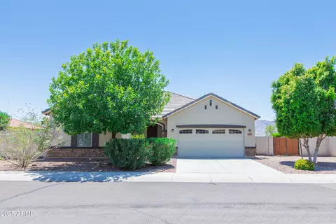 2315 W Magdalena Ln, Phoenix, AZ 85041