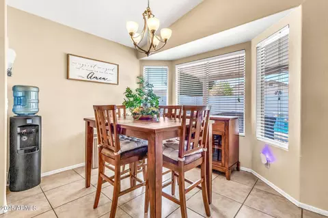 Dining - 2249 E Manor Dr, Gilbert, AZ 85296 photo 1 of 1