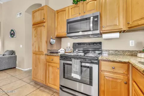Kitchen - 2249 E Manor Dr, Gilbert, AZ 85296 photo 1 of 4
