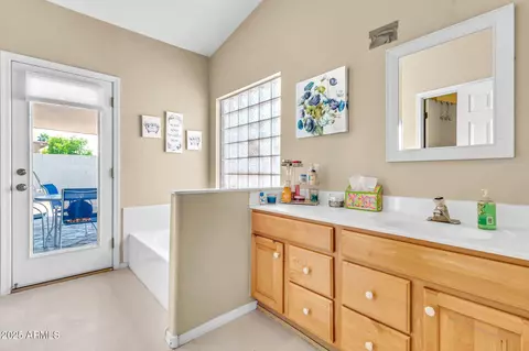 Bath - 2249 E Manor Dr, Gilbert, AZ 85296 photo 1 of 2