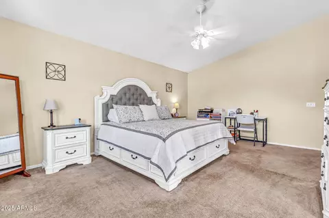 Bedroom - 2249 E Manor Dr, Gilbert, AZ 85296 photo 1 of 5