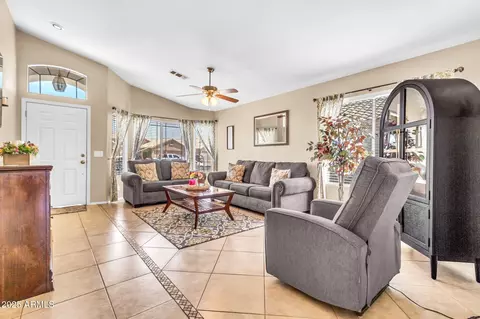 Living - 2249 E Manor Dr, Gilbert, AZ 85296 photo 3 of 3