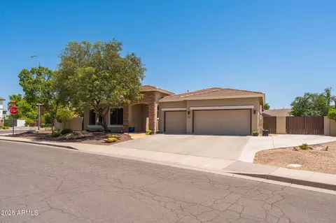 4699 S Fresno St, Chandler, AZ 85249