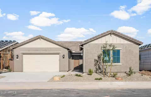 2530 E Truffle Rd, San Tan Valley, AZ 85140
