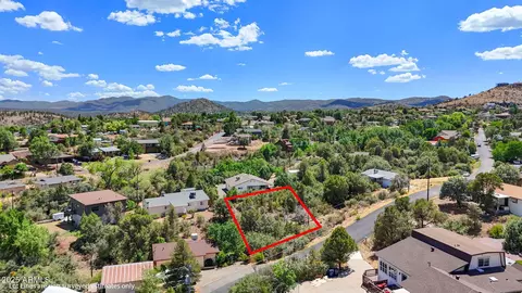 4675 E Catherine Dr #1056, Prescott, AZ 86301