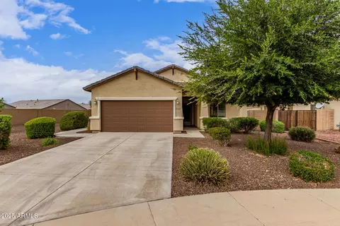 3746 N 309th Ct, Buckeye, AZ 85396