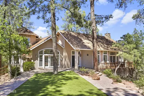 864 E Highline Dr, Star Valley, AZ 85541
