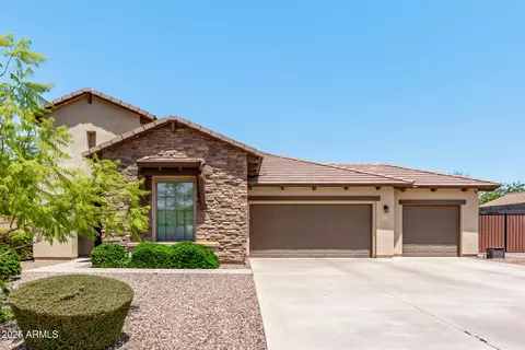 11038 E Quade Ave, Mesa, AZ 85212