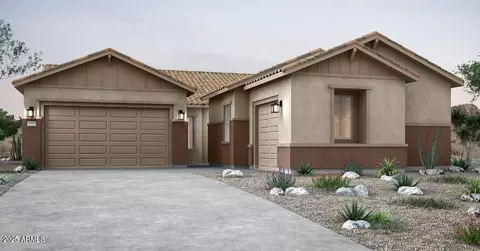 2453 E Stuffed Olive Ave, San Tan Valley, AZ 85140