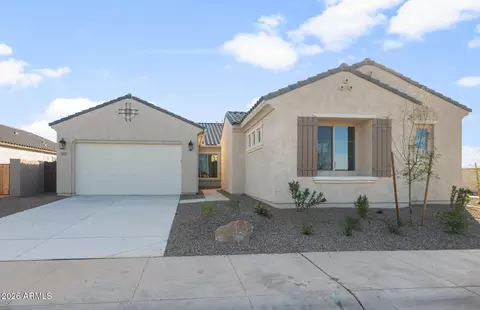 2505 E Stuffed Olive Ave, San Tan Valley, AZ 85140