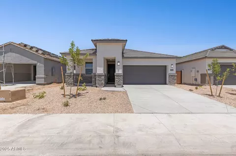 17818 W Mission Ln, Waddell, AZ 85355