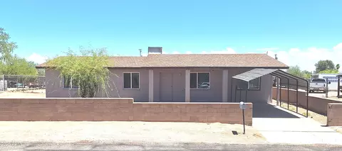 10957 N Arapaho Dr, Casa Grande, AZ 85122