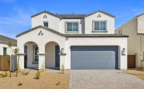17854 W Mission Ln, Waddell, AZ 85355