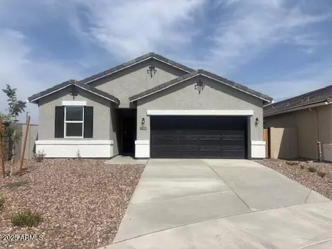 1703 N Fenway Dr, Florence, AZ 85132