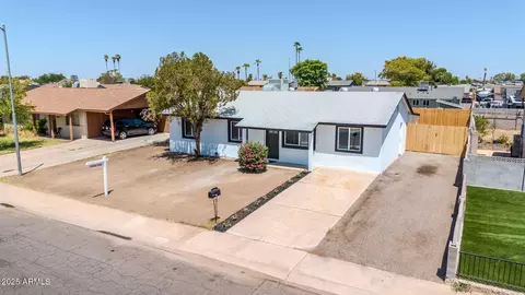 3736 W Wethersfield Rd, Phoenix, AZ 85029 photo 8