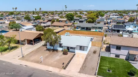 3736 W Wethersfield Rd, Phoenix, AZ 85029 photo 12
