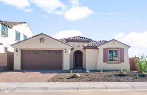 7005 W Hedge Hog Pl, Peoria, AZ 85383
