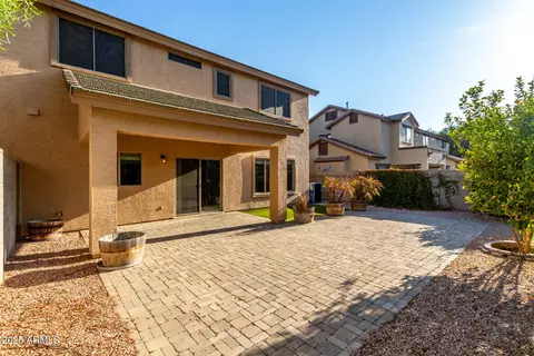 Exterior - 1424 Elgin St, Gilbert, AZ 85295 photo 10 of 10